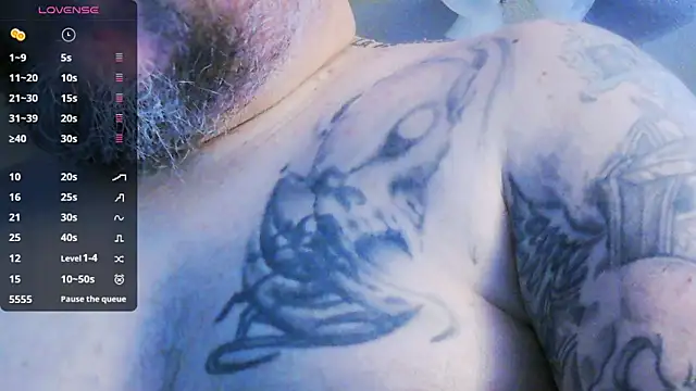 Snapshot of DaddyAG_66 chatting on 02/17/26, 08:17 DaddyAG 66 online show from 02/17/26, 08:17