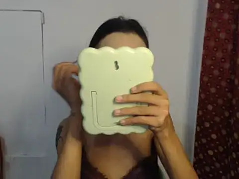 XwildCUcumberX online show from 02/16/26, 04:49