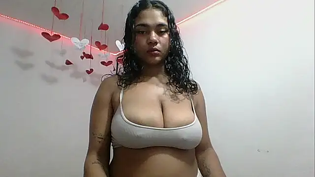 Lia1224 online show from 02/16/26, 05:50