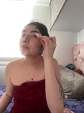 Kattengel  online show from 03/20/26, 10:11