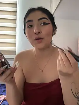 Kattengel  online show from 03/19/26, 07:14