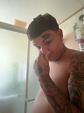 Snapshot of BigdaddyFabian chatting on 02/23/26, 02:06 BigdaddyFabian online show from 02/23/26, 02:06