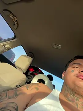 Snapshot of BigdaddyFabian chatting on 02/25/26, 01:55 BigdaddyFabian online show from 02/25/26, 01:55