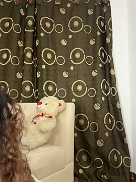 soffii-estrella online show from 03/26/26, 06:11