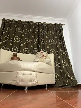 soffii-estrella online show from 03/27/26, 06:33