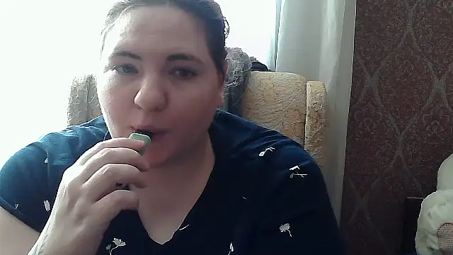 ElviraOreilly online show from 03/01/26, 01:44