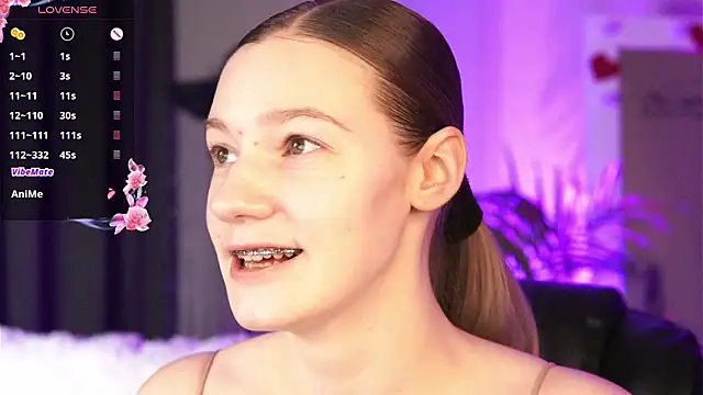 Vanessa  Lui online show from 02/27/26, 03:23