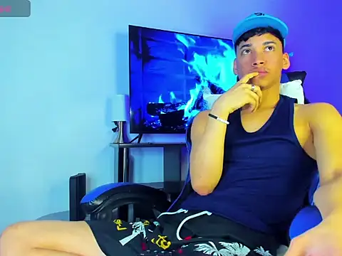 Lyam Russo online show from 03/27/26, 05:16