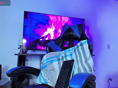 Lyam Russo online show from 03/12/26, 04:18