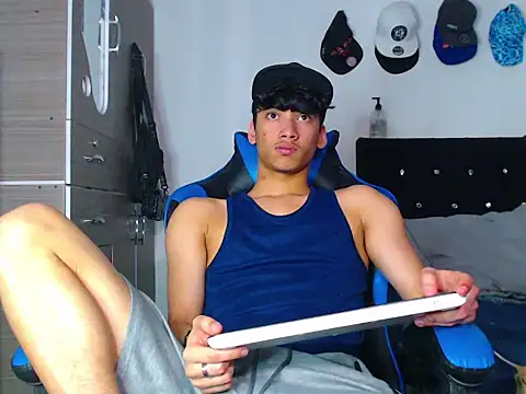 Lyam Russo online show from 02/27/26, 08:52