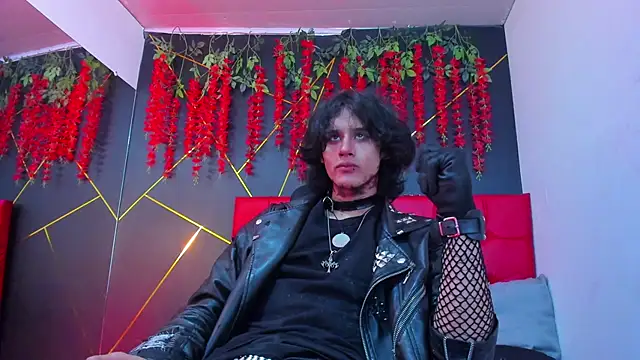 Dax669 online show from 02/24/26, 02:34