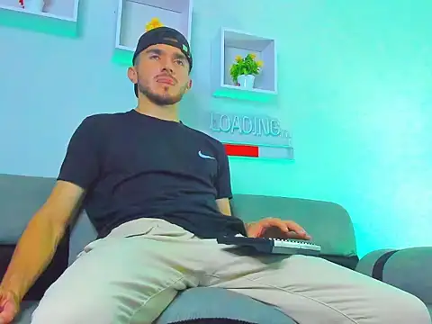 Snapshot of Dante_Blake1 chatting on 03/01/26, 11:27 Dante Blake1 online show from 03/01/26, 11:27