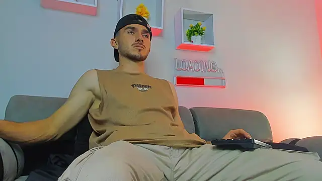 Snapshot of Dante_Blake1 chatting on 02/21/26, 03:08 Dante Blake1 online show from 02/21/26, 03:08