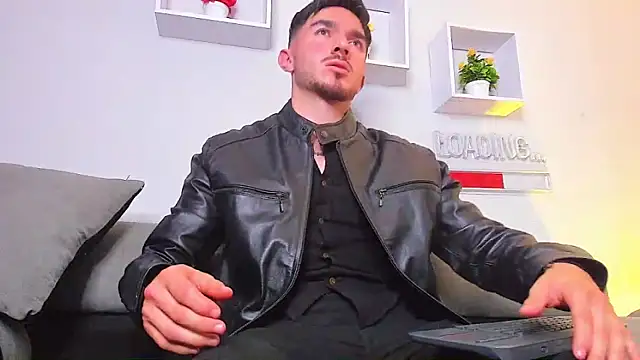 Dante Blake1 online show from 04/06/26, 03:57