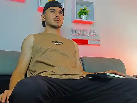 Snapshot of Dante_Blake1 chatting on 02/20/26, 03:14 Dante Blake1 online show from 02/20/26, 03:14