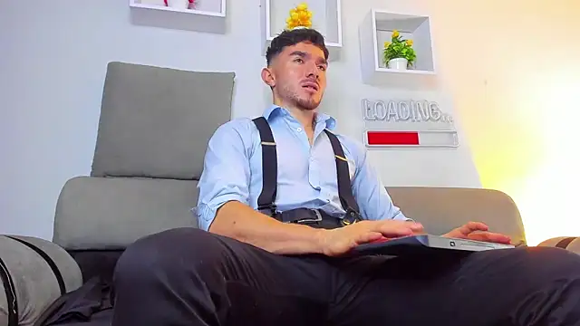 Dante Blake1 online show from 05/16/26, 03:27