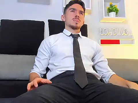 Dante Blake1 online show from 04/01/26, 03:30