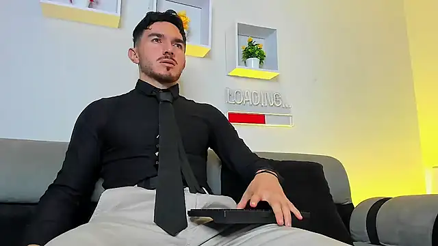 Dante Blake1 online show from 04/10/26, 03:24