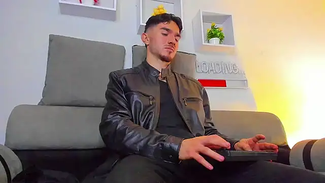 Dante Blake1 online show from 05/15/26, 04:54