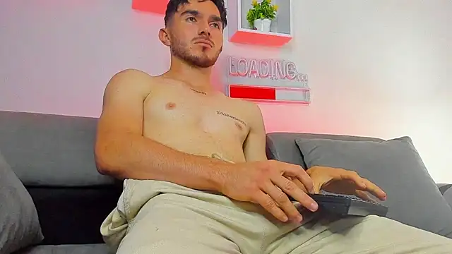 Snapshot of Dante_Blake1 chatting on 02/18/26, 06:00 Dante Blake1 online show from 02/18/26, 06:00