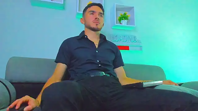 Snapshot of Dante_Blake1 chatting on 02/27/26, 03:29 Dante Blake1 online show from 02/27/26, 03:29