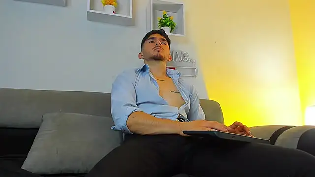 Dante Blake1 online show from 05/16/26, 10:36