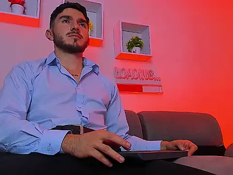 Dante Blake1 online show from 03/13/26, 03:33