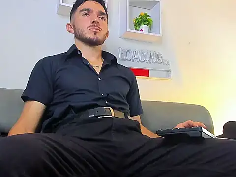 Dante Blake1 online show from 03/07/26, 03:13