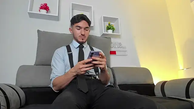 Dante Blake1 online show from 05/09/26, 02:15