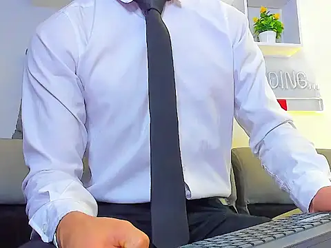 Dante Blake1 online show from 03/31/26, 03:41