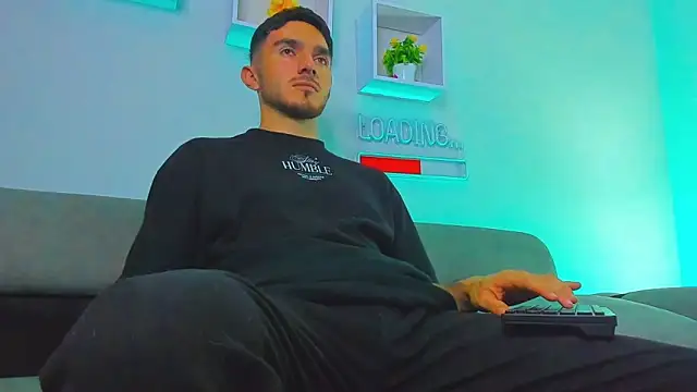 Snapshot of Dante_Blake1 chatting on 02/26/26, 03:17 Dante Blake1 online show from 02/26/26, 03:17