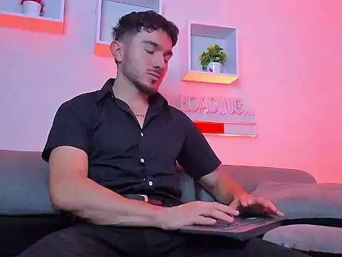 Dante Blake1 online show from 03/14/26, 03:34