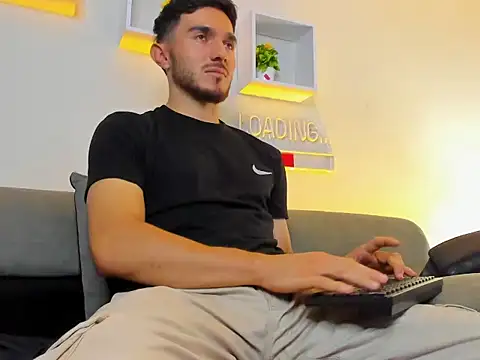 Dante Blake1 online show from 03/06/26, 03:12