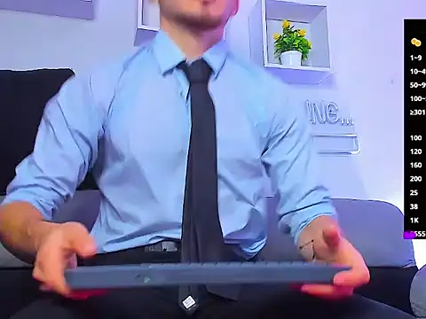 Dante Blake1 online show from 04/04/26, 03:24