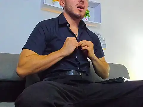 Dante Blake1 online show from 03/04/26, 03:36