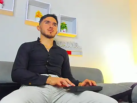 Dante Blake1 online show from 03/03/26, 03:13