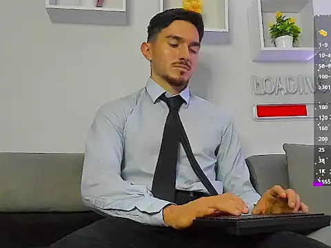 Dante Blake1 online show from 04/03/26, 03:35