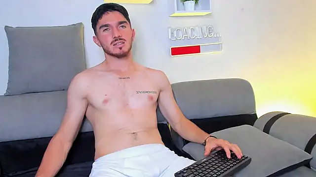 Dante Blake1 online show from 04/11/26, 07:45