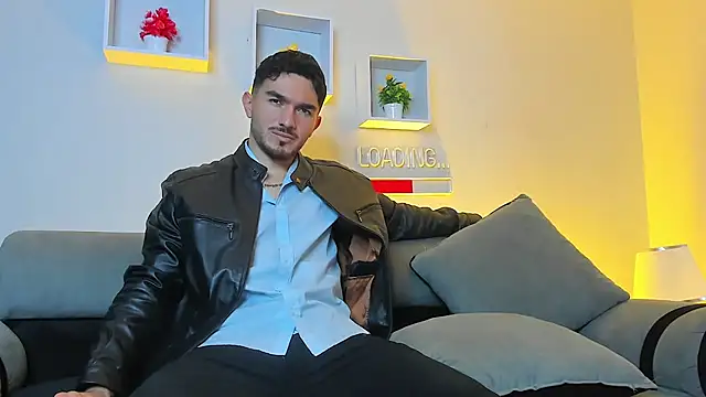 Dante Blake1 online show from 04/07/26, 03:19