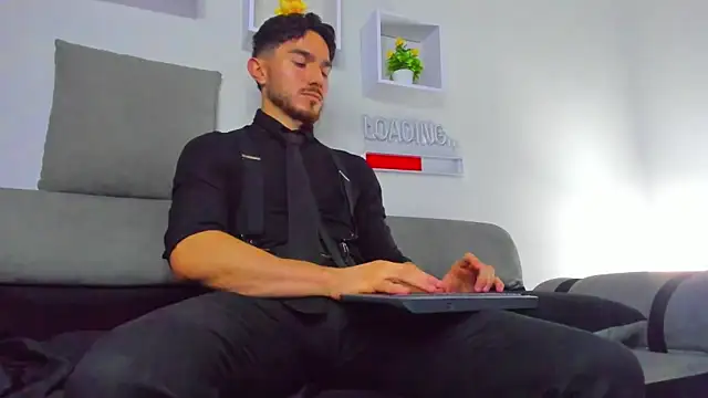 Dante Blake1 online show from 04/29/26, 03:32