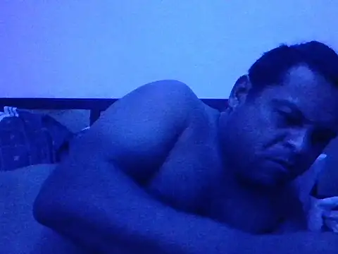 DesexedCooler online show from 04/10/26, 02:29