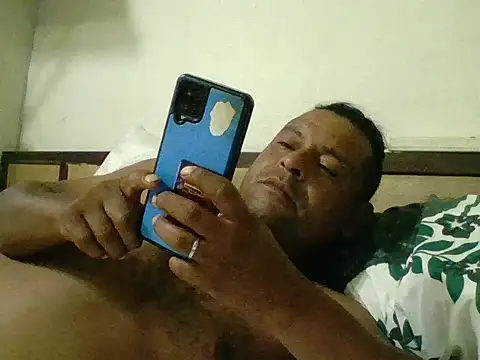 DesexedCooler online show from 03/10/26, 02:15