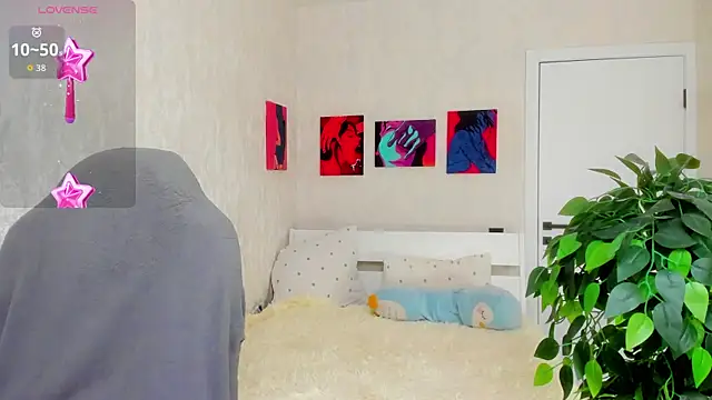 milkbrownn online show from 03/20/26, 05:30