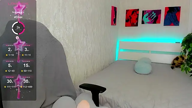 milkbrownn online show from 03/31/26, 06:26