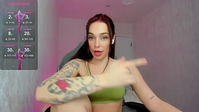 milkbrownn online show from 03/04/26, 11:18