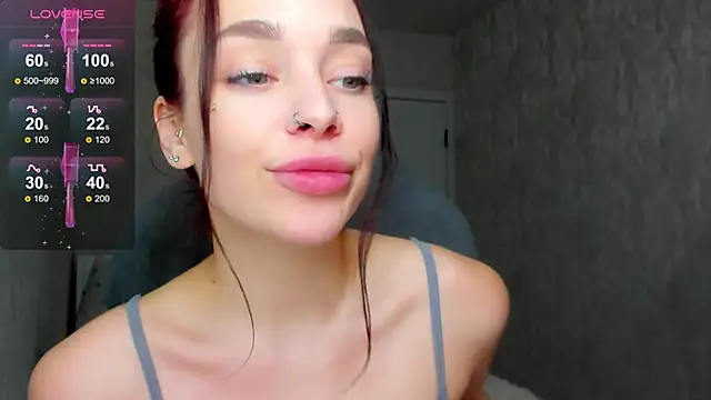 milkbrownn online show from 03/05/26, 09:39