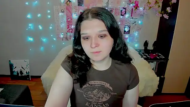 Kate Acid online show from 04/21/26, 01:42