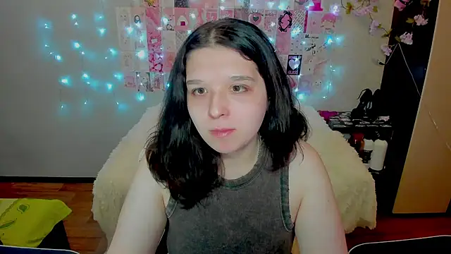 Kate Acid online show from 03/16/26, 03:14