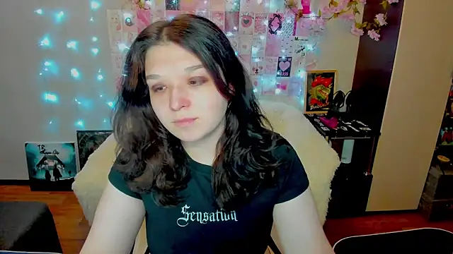 Kate Acid online show from 05/08/26, 11:41