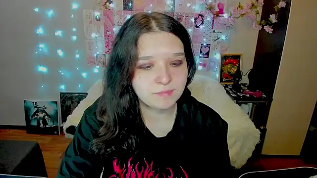 Kate Acid online show from 05/05/26, 11:41